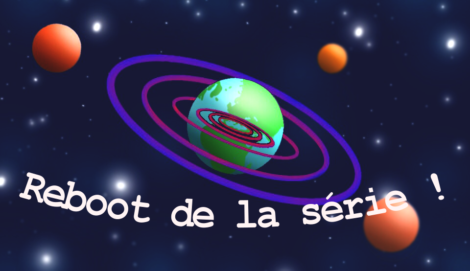 reboot